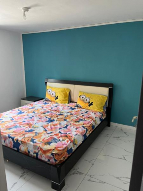Appartement le palmiste-rouge